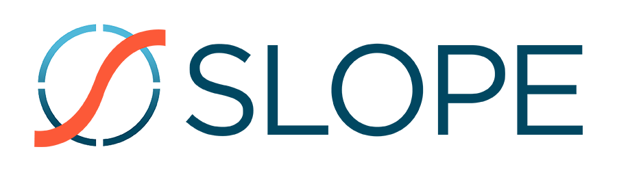 SLOPE Logo