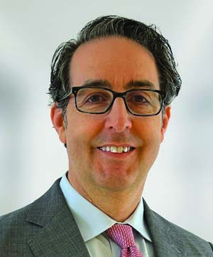 Frank Monaco