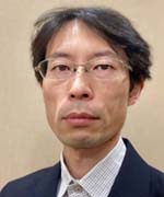 Hirofumi Ichihara