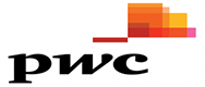 pwc logo