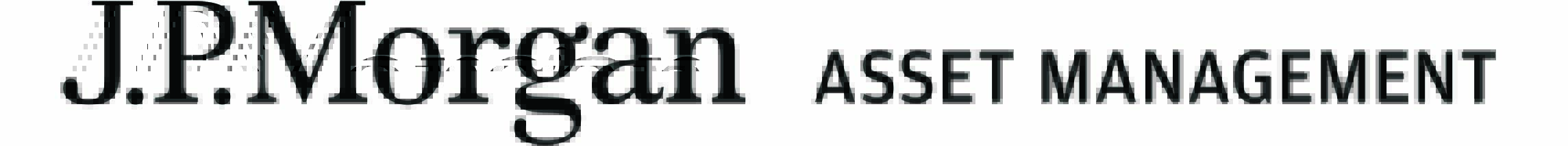 JPM AM Logo