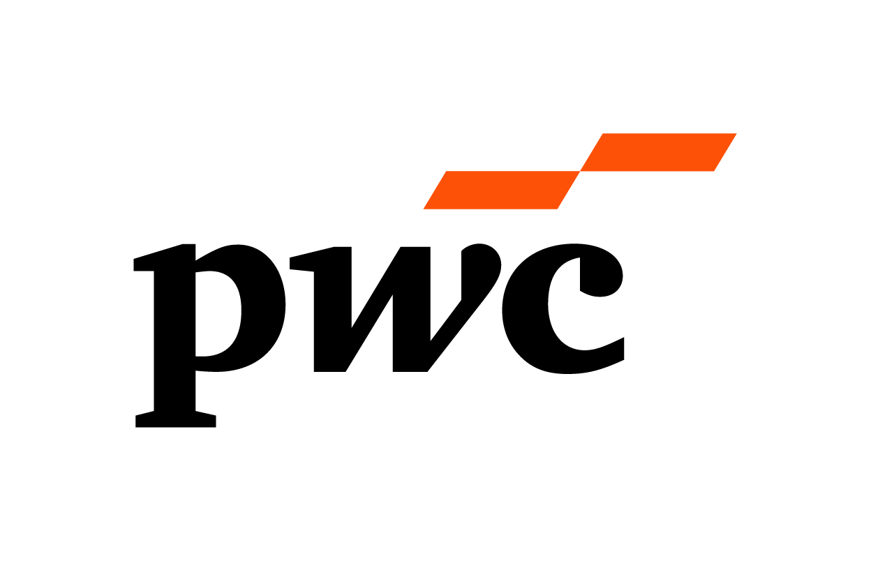 PwC Logo Rgb Colour Pos